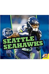 Seattle Seahawks (My First NFL Books)