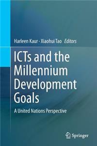 Icts and the Millennium Development Goals