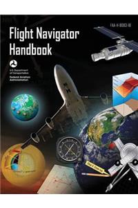 Flight Navigator Handbook (FAA-H-8083-18)