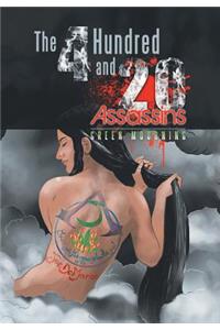 The 4 Hundred and 20 Assassins