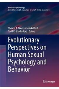 Evolutionary Perspectives on Human Sexual Psychology and Behavior