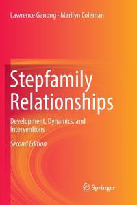 Stepfamily Relationships