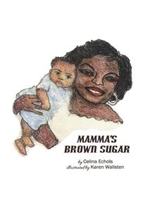 Mamma's Brown Sugar