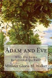 Adam and Eve