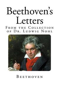 Beethoven's Letters