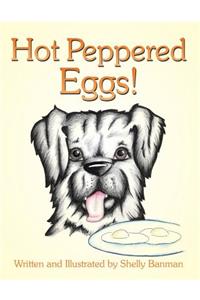 Hot Peppered Eggs!