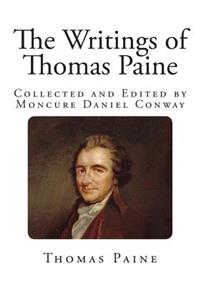 The Writings of Thomas Paine