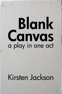 Blank Canvas