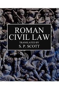 Roman Civil Law