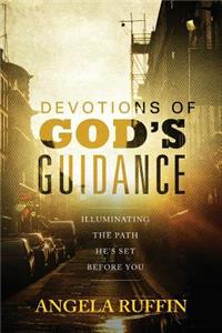 Devotions of God's Guidance