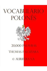 Vocabulario Polones