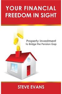 Your Financial Freedom in Sight