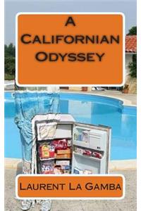 A Californian Odyssey