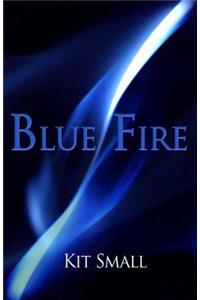 Blue Fire