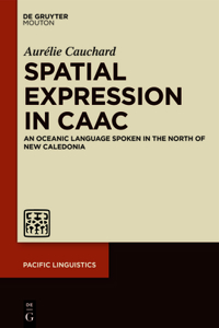 Spatial Expression in Caac