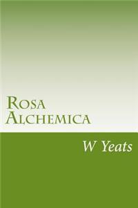 Rosa Alchemica