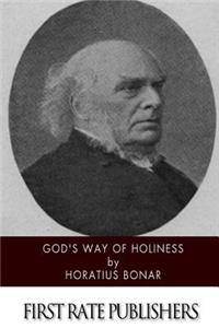 God's Way of Holiness