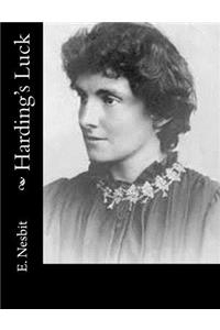 Harding's Luck