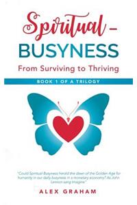 Spiritual-Busyness