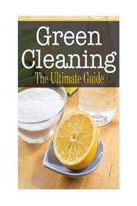 Green Cleaning