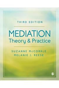 Mediation Theory and Practice