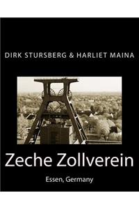 Zeche Zollverein