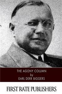 The Agony Column