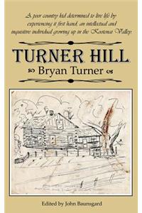 Turner Hill