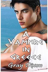 A Vampire in Greece