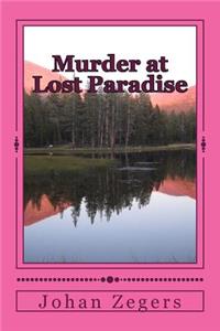 Murder at Lost Paradise