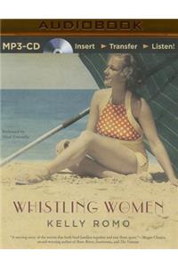 Whistling Women