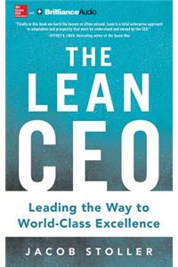 The Lean CEO