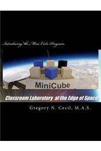 Classroom Laboratory at the Edge of Space