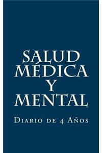 Salud Médica y Mental