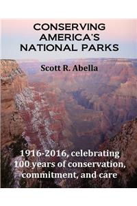 Conserving America's National Parks