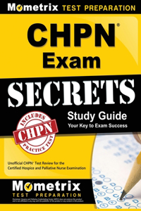 Chpn Exam Secrets Study Guide