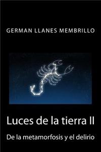Luces de la tierra