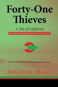 Forty-One Thieves