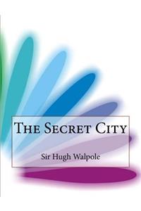 The Secret City