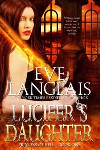Lucifer's Daughter: Large Print Edition