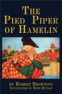 Pied Piper of Hamelin