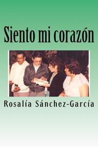 Siento Mi Corazon