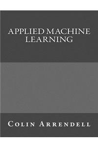 Applied Machine Learning