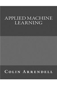 Applied Machine Learning