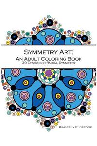 Symmetry Art