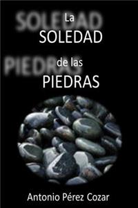 soledad de las piedras