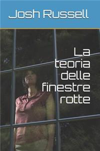 teoria delle finestre rotte