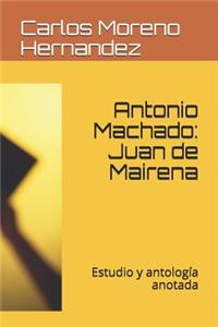 Antonio Machado