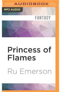Princess of Flames