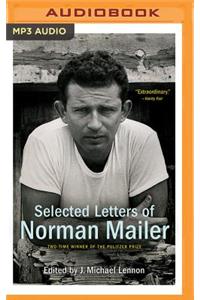 Selected Letters of Norman Mailer